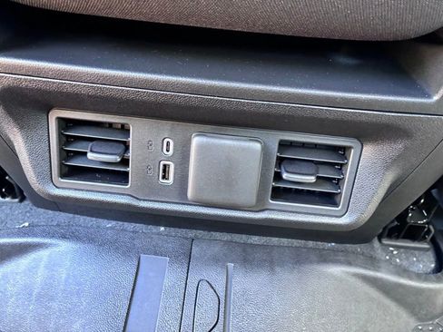 New 2026 Chevrolet Silverado 1500 RST AWD/4WD image 20