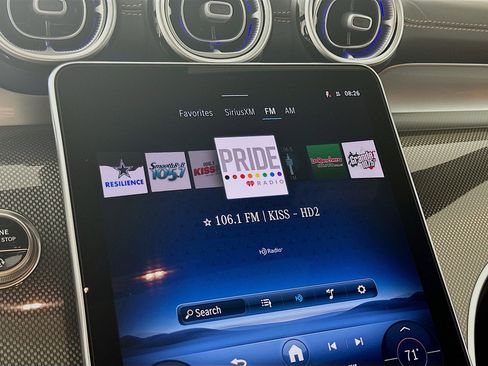 New 2026 Mercedes-Benz GLC 300 image 16