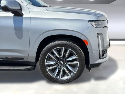 Certified 2023 Cadillac Escalade Sport AWD/4WD image 11
