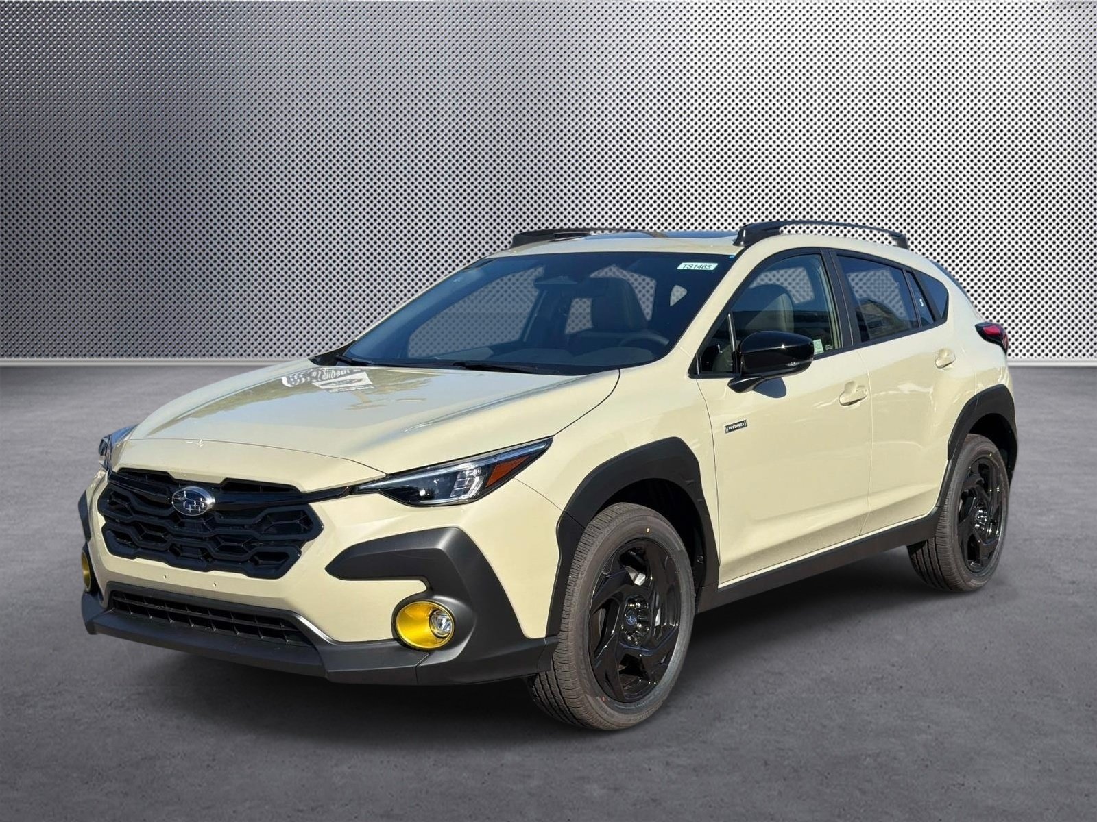 New 2026 Subaru Crosstrek 2.5i Sport AWD/4WD image 1