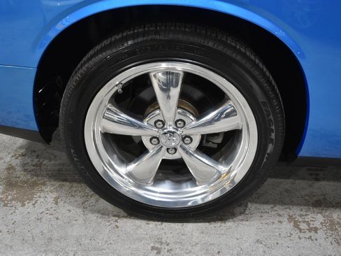 Used 2009 Dodge Challenger R/T RWD image 52