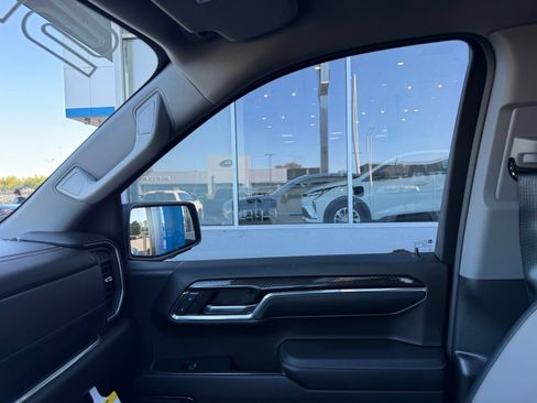 Used 2024 Chevrolet Silverado 1500 RST w/ All Star Edition Plus AWD/4WD image 26