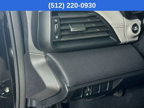 Certified 2025 Subaru Outback Premium w/ Popular Package #1 image 11