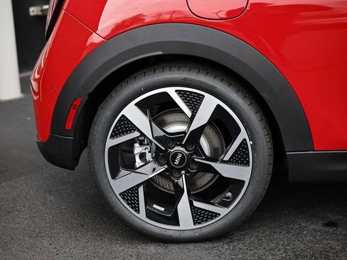 New 2026 MINI Cooper S image 6