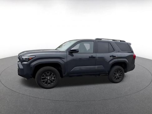 Used 2025 Toyota 4Runner SR5 image 4