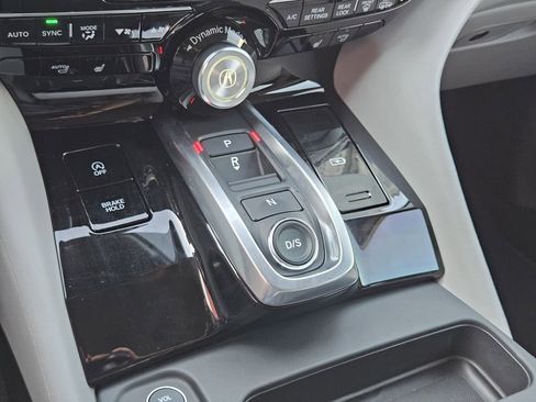 New 2026 Acura MDX w/ Technology Package image 17