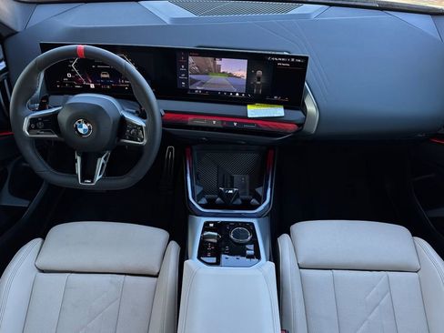 New 2026 BMW X3 M50 w/ M Sport Professional Package image 14