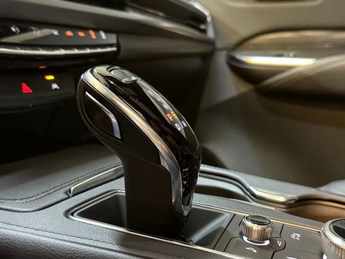 Certified 2024 Cadillac XT4 Sport image 34