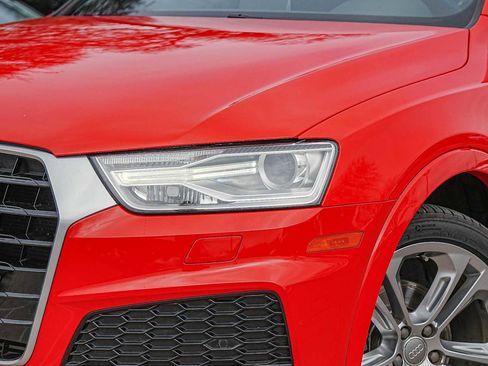 Used 2018 Audi Q3 2.0T Premium image 3