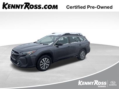 Used 2023 Subaru Outback 2.5i