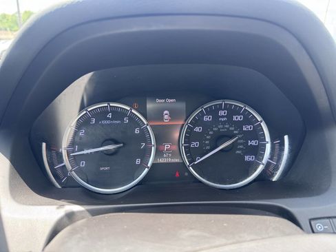 Used 2019 Acura TLX w/ Technology Package FWD image 26