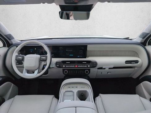 New 2026 Hyundai Palisade Calligraphy image 18