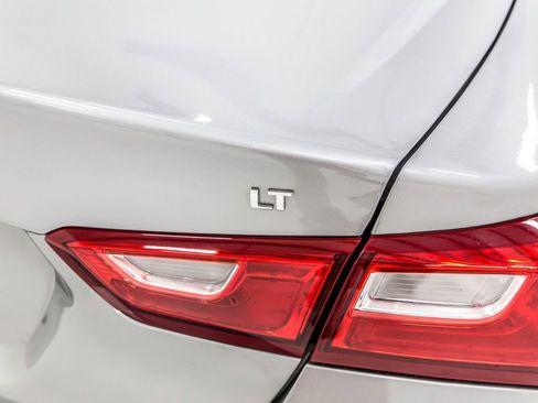 Used 2024 Chevrolet Malibu LT image 5