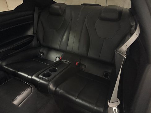 Used 2019 INFINITI Q60 3.0t Luxe image 30