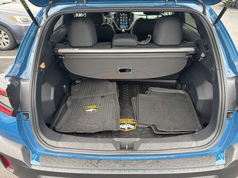 Certified 2025 Subaru Crosstrek 2.5i Wilderness image 26