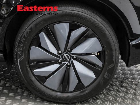 Used 2023 Nissan Ariya FWD image 73