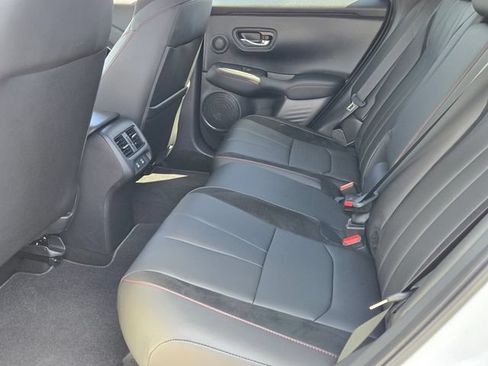 Certified 2026 Acura ADX A-Spec FWD image 11