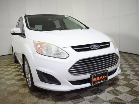 Used 2016 Ford C-MAX SE image 3