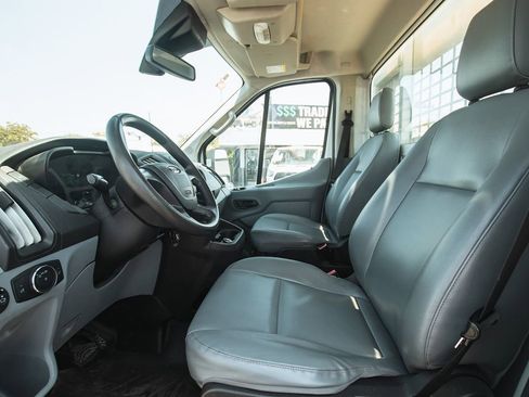 Used 2018 Ford Transit 250 138 image 13