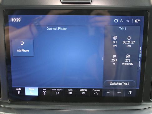 Used 2026 Ford F450 Platinum AWD/4WD image 34