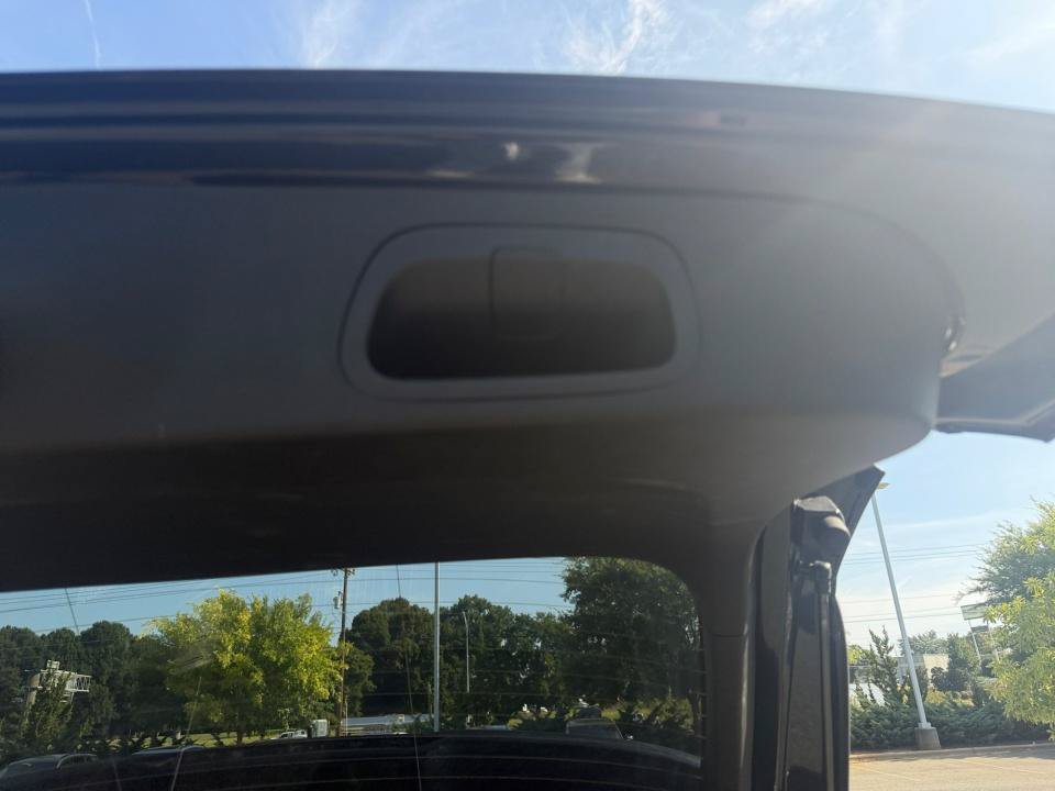 Used 2024 Chevrolet Trax ACTIV w/ Sunroof Package FWD image 14