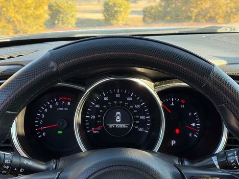 Used 2014 Kia Optima EX w/ EX Premium Package image 17