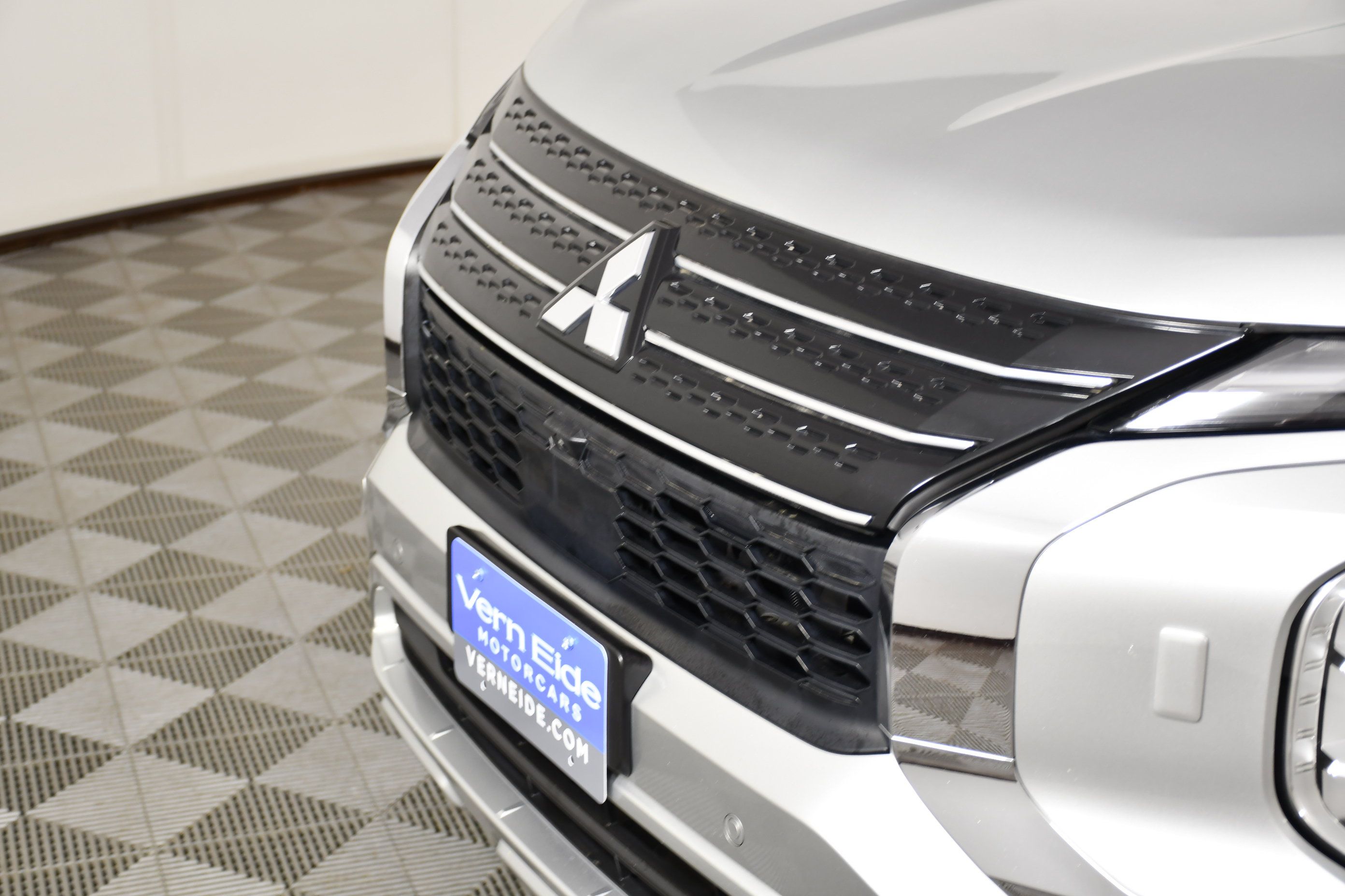 Used 2022 Mitsubishi Outlander SE AWD/4WD image 11