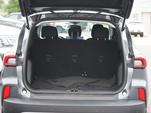 Used 2025 Ford Escape Active w/ Tech Pack #1 FWD image 31