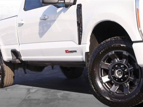 Certified 2023 Ford F350 Lariat w/ Lariat Ultimate Package image 3