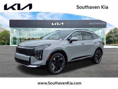 New 2026 Kia Sportage SX