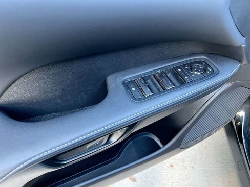 Certified 2024 Lexus RX 350 F Sport w/ Convenience Package image 11