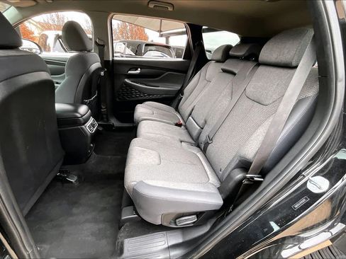 Used 2023 Hyundai Santa Fe SEL image 35