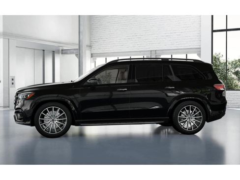 New 2026 Mercedes-Benz GLS 450 GLS 450 image 34