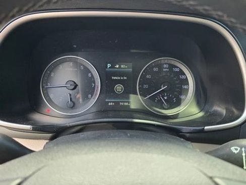 Used 2021 Hyundai Tucson Ultimate image 15