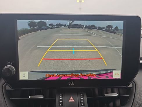 Certified 2025 Toyota RAV4 XLE Premium image 23