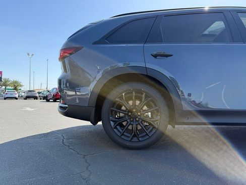 New 2026 MAZDA CX-70 3.3 Turbo w/ Premium Package image 12