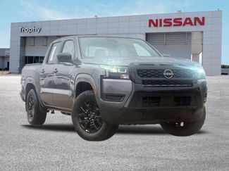 New 2026 Nissan Frontier SV w/ All-Weather Content Package video 1