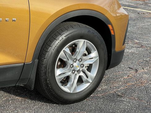 Used 2019 Chevrolet Blazer LT FWD image 8