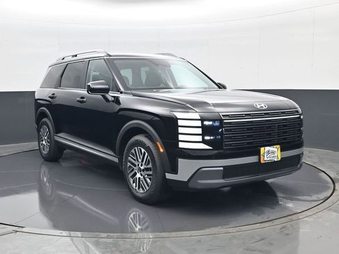 New 2026 Hyundai Palisade SEL AWD/4WD image 3
