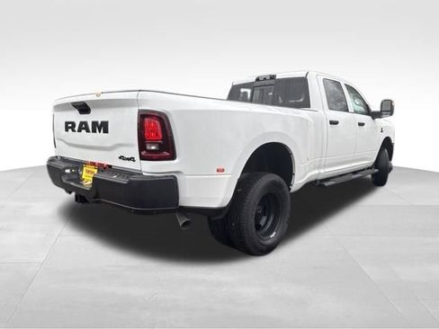 New 2026 RAM 3500 Tradesman image 7