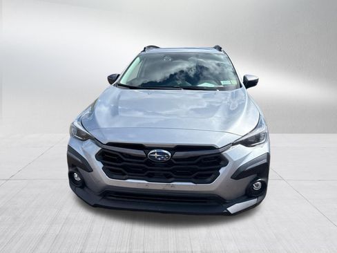 Used 2024 Subaru Crosstrek 2.5i Limited AWD/4WD image 7