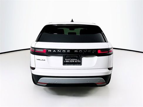 Used 2025 Land Rover Range Rover Velar S image 6