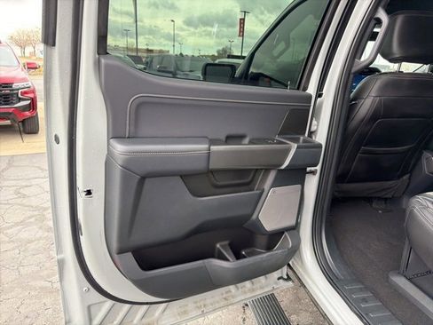 Used 2024 Ford F150 XLT w/ Equipment Group 303A High image 30