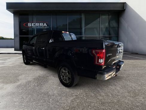 Used 2016 Ford F150 XLT w/ XTR Package AWD/4WD image 2