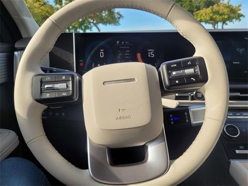 New 2026 Hyundai Santa Fe SEL image 21