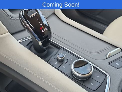 Used 2024 Cadillac XT5 Premium Luxury AWD/4WD image 32