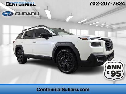 New 2026 Subaru Outback Limited XT