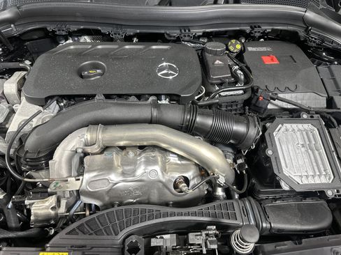 Used 2026 Mercedes-Benz GLA 250 4MATIC image 25