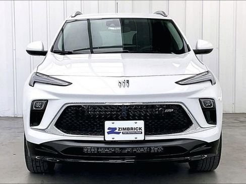 New 2026 Buick Encore GX Sport Touring w/ Comfort Package image 3