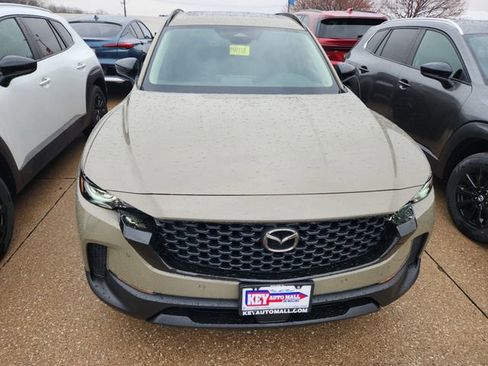 New 2026 MAZDA CX-50 Meridian Edition AWD/4WD image 2